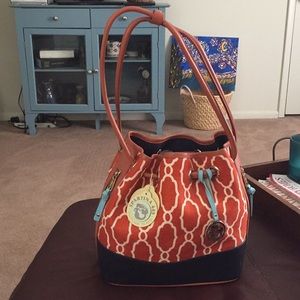 Spartina Sallie Ann